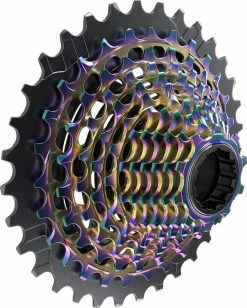 SRAM Red XG-1290 D1 Cassette 12 Vitesses -Vélos Soldes Sram XG 1290 D1 12 fach Kassette 2