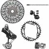 SRAM XX Eagle AXS Transmission E-MTB Groupe (sans Manivelle)