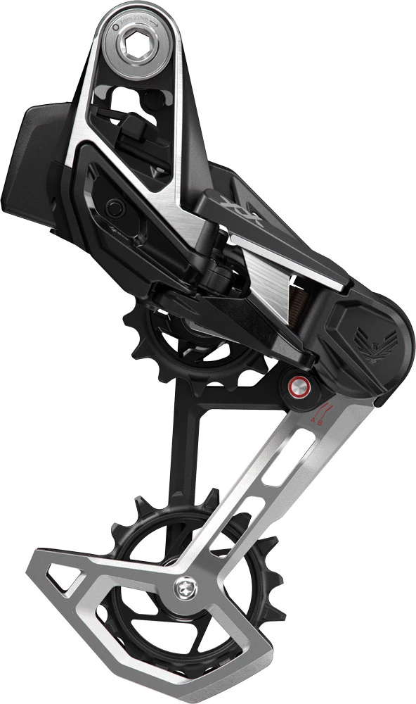 SRAM XX Eagle AXS Transmission Groupe E-MTB 3 SRAM XX Eagle AXS Transmission Groupe E-MTB – Image 3