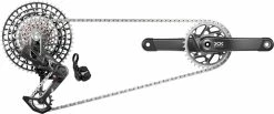 SRAM XX SL Eagle AXS Transmission DUB Groupe 12 Vitesses