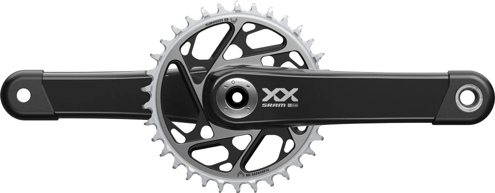 SRAM XX SL Eagle AXS Transmission DUB Groupe 12 Vitesses 2 SRAM XX SL Eagle AXS Transmission DUB Groupe 12 Vitesses – Image 2
