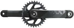 SRAM XX1 Eagle AXS DUB 1x12-speed Manivelle 34T 49mm