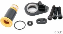 SRAM XX1 Eagle Vis De Fixation Du Dérailleur Arrière -Vélos Soldes Sram XX1 Eagle Schaltwerksbefestigungsschraube 11 7518 076 000 2