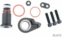 SRAM XX1 Eagle Vis De Fixation Du Dérailleur Arrière -Vélos Soldes Sram XX1 Eagle Schaltwerksbefestigungsschraube 11 7518 076 000 3