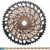 SRAM XX1 Eagle XG-1299 Cassette 10-52T+XX1 Eagle Chaîne 12-speed Kit D'usure