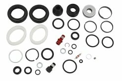 ROCKSHOX Revelation Solo Air Full Service Kit Model 2013-2016