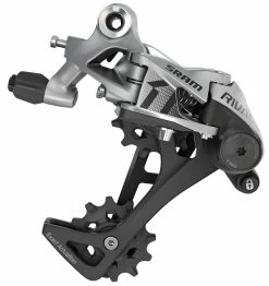 SRAM Dérailleur Arrière Rival 1 Type 3.0 Long 11 Vitesses