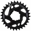 SRAM Plateau X-Sync 2 Eagle CF 3mm Offset Boost
