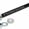 The Robert Axle Project Axe Traversant Pour Remorque De Vélo 142/148mm