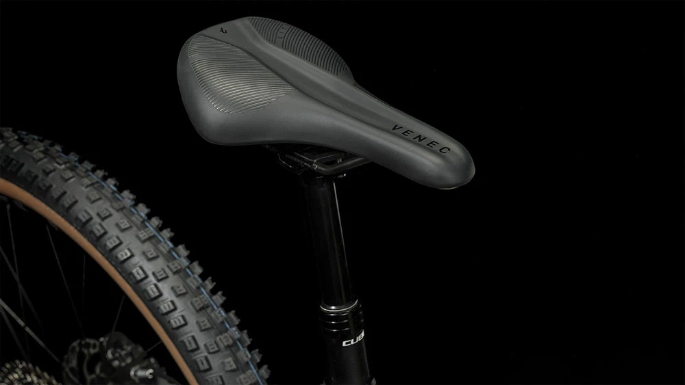 Cube Stereo 140 HPC Rookie Grey´n´olive 4 Cube Stereo 140 HPC Rookie Grey´n´olive – Image 4