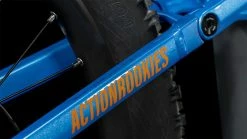 Cube Stereo 240 ONE Actionteam -Vélos Soldes Stereo 240 ONE actionteam 659060 2