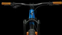 Cube Stereo 240 ONE Actionteam -Vélos Soldes Stereo 240 ONE actionteam 659060 4