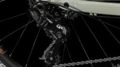 Cube Stereo 240 Pro Grey´n´green -Vélos Soldes Stereo 240 Pro grey n green 659050 5