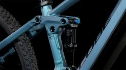 Cube Stereo Hybrid 120 ABS 750 Smaragdgrey´n´blue 8 Cube Stereo Hybrid 120 ABS 750 Smaragdgrey´n´blue -Vélos Soldes Stereo Hybrid 120 ABS 750 smaragdgrey n blue 689823 3