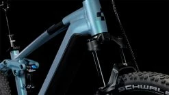 Cube Stereo Hybrid 120 ABS 750 Smaragdgrey´n´blue 9 Cube Stereo Hybrid 120 ABS 750 Smaragdgrey´n´blue -Vélos Soldes Stereo Hybrid 120 ABS 750 smaragdgrey n blue 689823 4