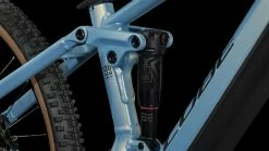 Cube Stereo Hybrid 120 Pro 750 Sagemetallic´n´black -Vélos Soldes Stereo Hybrid 120 Pro 750 sagemetallic n black 635073 3