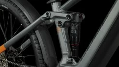 Cube Stereo Hybrid 120 Pro Allroad 625 Flashgrey´n´orange 9 Cube Stereo Hybrid 120 Pro Allroad 625 Flashgrey´n´orange -Vélos Soldes Stereo Hybrid 120 Pro Allroad 625 flashgrey n orange 635102 3