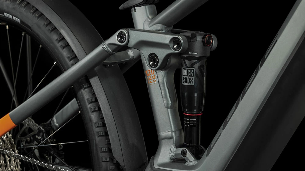 Cube Stereo Hybrid 120 Pro Allroad 625 Flashgrey´n´orange 4 Cube Stereo Hybrid 120 Pro Allroad 625 Flashgrey´n´orange – Image 4