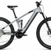 Cube Stereo Hybrid 120 Race 625 Polarsilver´n´black