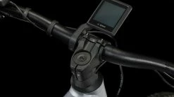 Cube Stereo Hybrid 120 Race 625 Polarsilver´n´black 8 Cube Stereo Hybrid 120 Race 625 Polarsilver´n´black -Vélos Soldes Stereo Hybrid 120 Race 625 polarsilver n black 635152 2