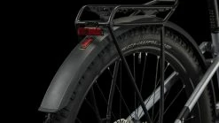 Cube Stereo Hybrid 120 Race Allroad 625 Polarsilver´n´black -Vélos Soldes Stereo Hybrid 120 Race Allroad 625 polarsilver n black 635182 3