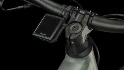 Cube Stereo Hybrid 120 SLX 750 Swampgrey´n´black -Vélos Soldes Stereo Hybrid 120 SLX 750 swampgrey n black 635213 2