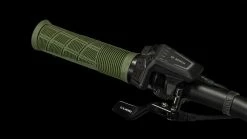 Cube Stereo Hybrid 120 TM 750 Flashgrey´n´olive 9 Cube Stereo Hybrid 120 TM 750 Flashgrey´n´olive -Vélos Soldes Stereo Hybrid 120 TM 750 flashgrey n olive 635243 3