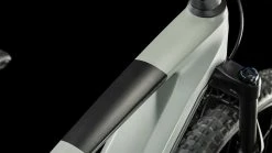 Cube Stereo Hybrid 140 HPC Pro 625 Swampgrey´n´black -Vélos Soldes Stereo Hybrid 140 HPC Pro 625 swampgrey n black 636002 1