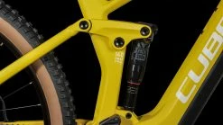 Cube Stereo Hybrid 140 HPC Pro 750 Vivid´n´sun -Vélos Soldes Stereo Hybrid 140 HPC Pro 750 vivid n sun 636023 3