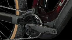 Cube Stereo Hybrid 140 HPC Race 750 Liquidred´n´black -Vélos Soldes Stereo Hybrid 140 HPC Race 750 liquidred n black 636113 4