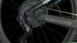 Cube Stereo Hybrid 140 HPC SLT 750 Nebula´n´carbon -Vélos Soldes Stereo Hybrid 140 HPC SLT 750 nebula n carbon 636303 5
