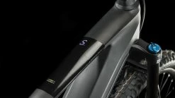 Cube Stereo Hybrid 140 HPC SLX 750 Carbon´n´reflex -Vélos Soldes Stereo Hybrid 140 HPC SLX 750 carbon n reflex 636153 1