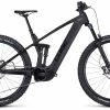 Cube Stereo Hybrid 140 HPC SLX 750 Carbon´n´reflex