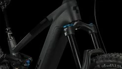 Cube Stereo Hybrid 140 HPC SLX 750 Carbon´n´reflex -Vélos Soldes Stereo Hybrid 140 HPC SLX 750 carbon n reflex 636153 5