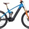 Cube Stereo Hybrid 160 HPC Actionteam 750 27.5 Actionteam