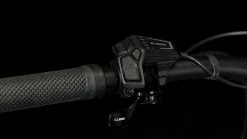 Cube Stereo Hybrid 160 HPC Race 750 27.5 Grey´n´metal -Vélos Soldes Stereo Hybrid 160 HPC Race 750 27 5 grey n metal 637003 2