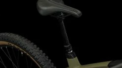 Cube Stereo Hybrid 160 HPC Race 750 27.5 Olive´n´green -Vélos Soldes Stereo Hybrid 160 HPC Race 750 27 5 olive n green 637013 4