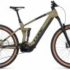 Cube Stereo Hybrid 160 HPC Race 750 27.5 Olive´n´green