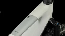 Cube Stereo Hybrid 160 HPC SLX 750 27.5 Grey´n´grey -Vélos Soldes Stereo Hybrid 160 HPC SLX 750 27 5 grey n grey 637113 1