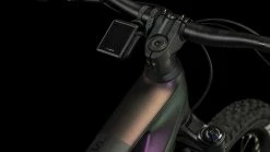 Cube Stereo Hybrid 160 HPC SLX 750 27.5 Molotov´n´grey -Vélos Soldes Stereo Hybrid 160 HPC SLX 750 27 5 molotov n grey 637123 3