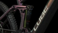 Cube Stereo Hybrid 160 HPC SLX 750 27.5 Molotov´n´grey -Vélos Soldes Stereo Hybrid 160 HPC SLX 750 27 5 molotov n grey 637123 5