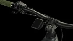 Cube Stereo Hybrid 160 HPC TM 750 27.5 Flashgrey´n´olive -Vélos Soldes Stereo Hybrid 160 HPC TM 750 27 5 flashgrey n olive 637153 2