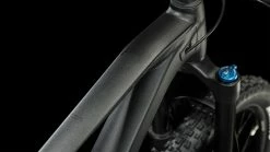 Cube Stereo ONE77 Pro 29 Black Anodized -Vélos Soldes Stereo ONE77 Pro 29 black anodized 656100 3