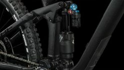 Cube Stereo ONE77 Pro 29 Black Anodized -Vélos Soldes Stereo ONE77 Pro 29 black anodized 656100 4