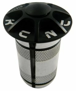 Kcnc Capuchon De Jeu De Direction, Y Compris Cône D'expansion