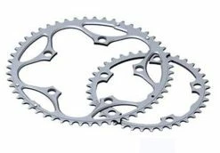 Stronglight Plateau Race Pour Shimano 9/10 Vitesses