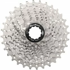SUNRACE CSRS3 Cassette 11 Vitesses 11-32