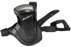 SUNRACE DLM903 Levier De Changement De Vitesse à 3 Positions, Gauche