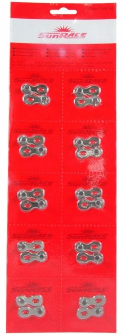 SUNRACE Easy Link Connecteur 6/7/8 Vitesses -Vélos Soldes SunRace Easy Link 10 Paar9zSRLJwPLnuXM