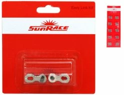 SUNRACE Easy Link Connecteur 6/7/8 Vitesses